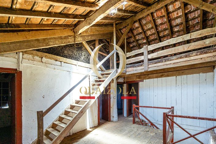Image No.6-Maison de 9 chambres à vendre à Sare