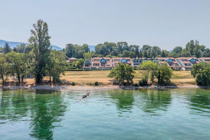 Image No.2-Maison de 4 chambres à vendre à Anthy-sur-Léman