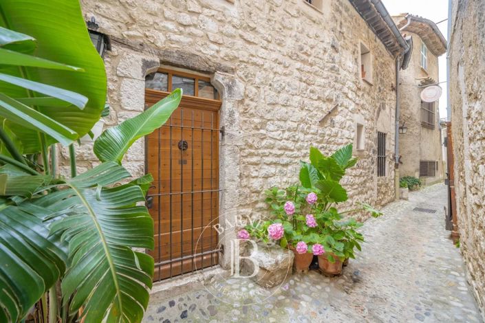 Image No.13-Maison de 3 chambres à vendre à Saint-Paul-de-Vence