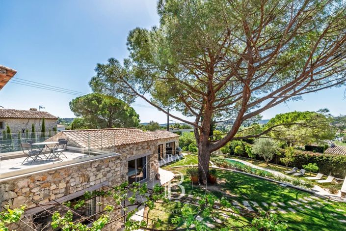 Image No.18-Maison de 4 chambres à vendre à La Colle-sur-Loup