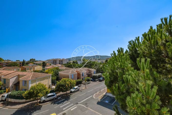 Image No.2-Appartement de 3 chambres à vendre à Draguignan