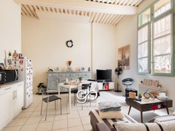 1 - Herault, Appartement