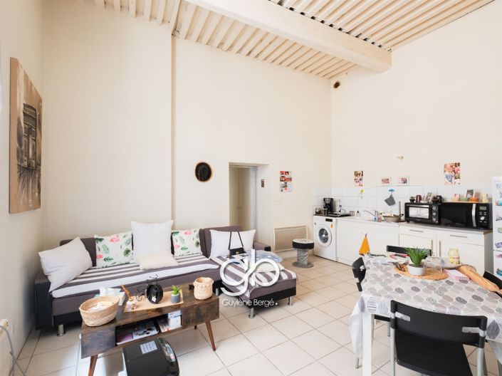Image No.2-Appartement de 1 chambre à vendre à Herault