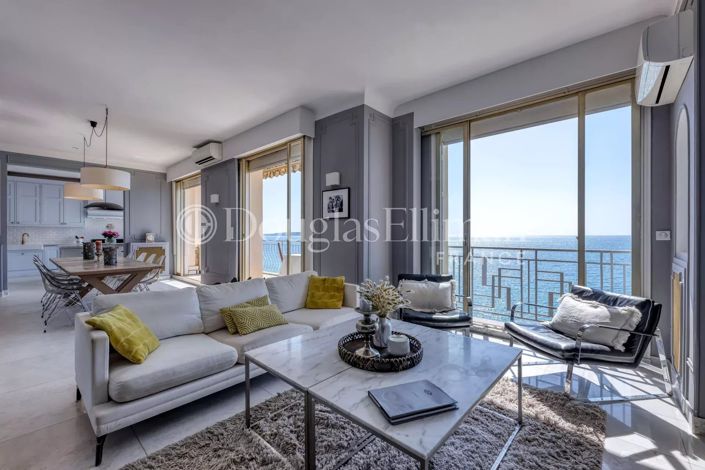 Image No.3-Appartement de 6 chambres à vendre à Cannes