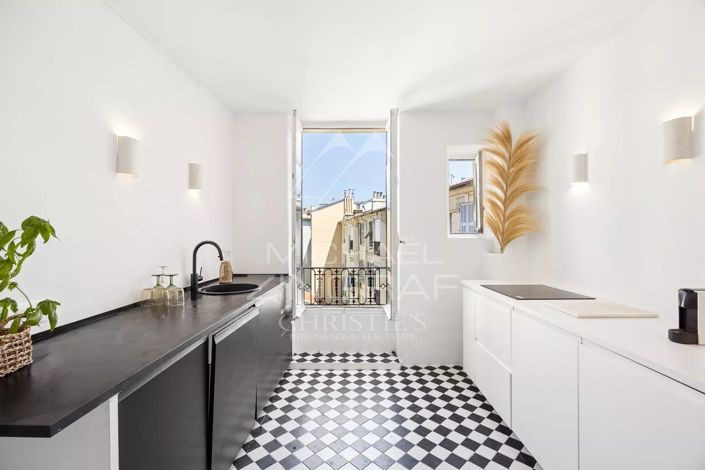 Image No.6-Appartement de 3 chambres à vendre à Nice