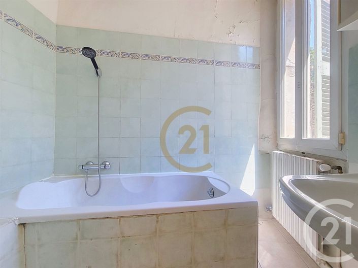 Image No.10-Appartement de 1 chambre à vendre à Draguignan