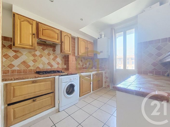 Image No.2-Appartement de 1 chambre à vendre à Draguignan