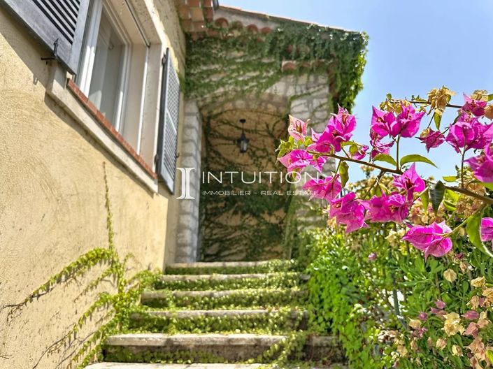 Image No.13-Maison de 5 chambres à vendre à Mougins