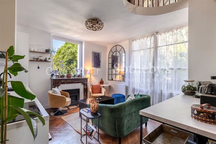 Image No.11-Appartement de 1 chambre à vendre à Nice