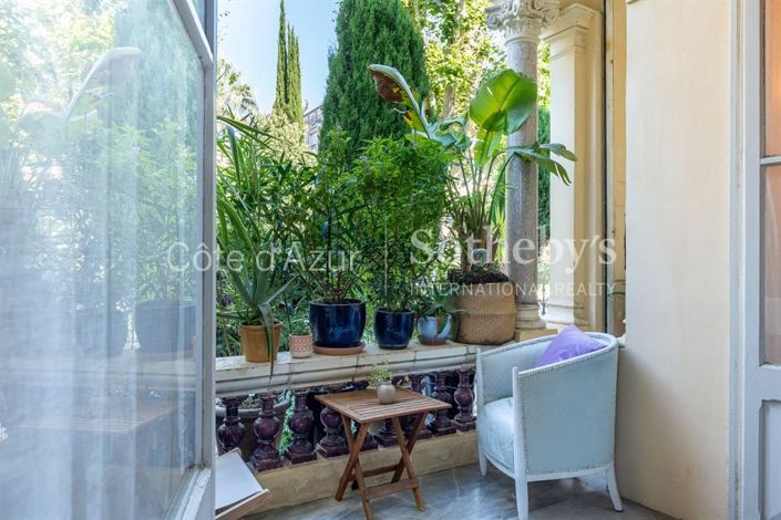 Image No.17-Appartement de 1 chambre à vendre à Nice