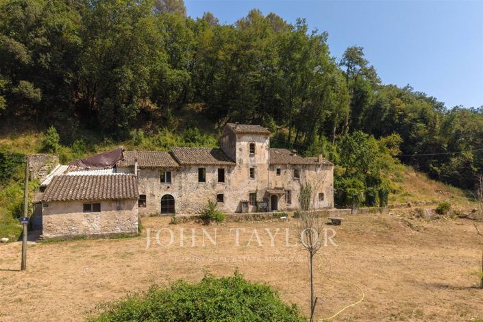 Image No.5-Maison de 6 chambres à vendre à Saint-Paul-de-Vence