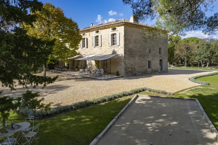 Image No.19-Maison de 9 chambres à vendre à Aix-en-Provence