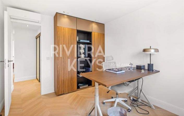 Image No.19-Appartement de 2 chambres à vendre à Saint-Laurent-du-Var
