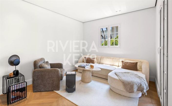 Image No.2-Appartement de 2 chambres à vendre à Saint-Laurent-du-Var