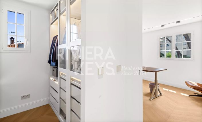 Image No.21-Appartement de 2 chambres à vendre à Saint-Laurent-du-Var