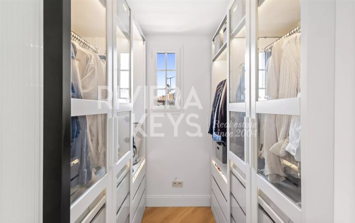 Image No.9-Appartement de 2 chambres à vendre à Saint-Laurent-du-Var