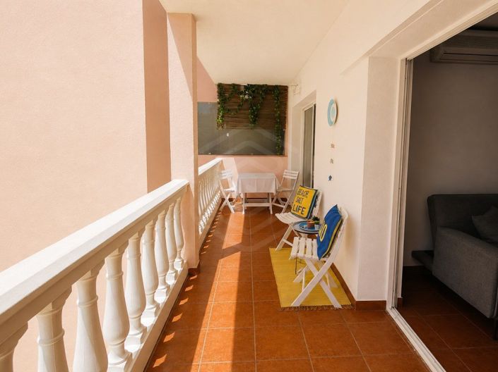 Image No.11-Appartement de 2 chambres à vendre à Vila Real de Santo António