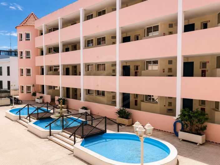 Image No.2-Appartement de 2 chambres à vendre à Vila Real de Santo António