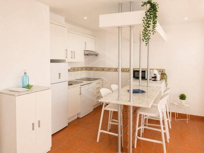 Image No.5-Appartement de 2 chambres à vendre à Vila Real de Santo António