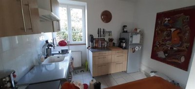 1 - Cahors, Appartement