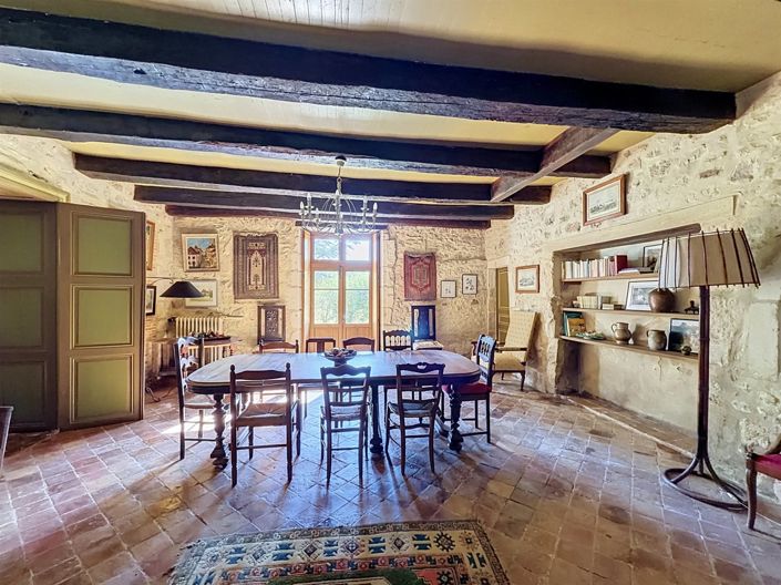 Image No.16-Maison de 6 chambres à vendre à Charente