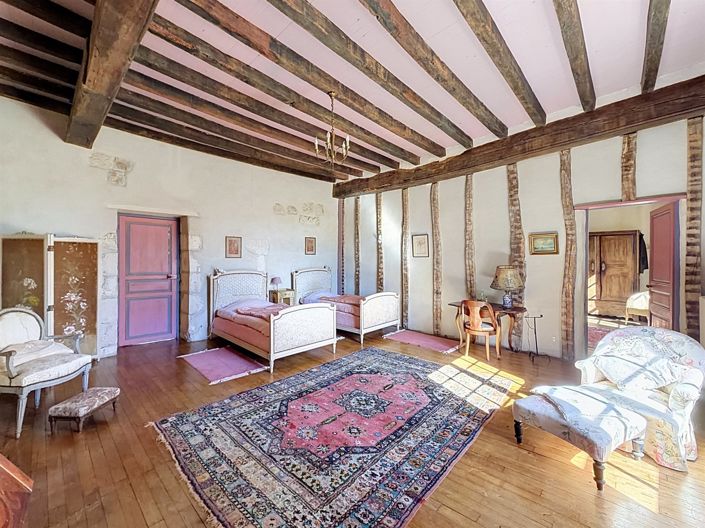 Image No.17-Maison de 6 chambres à vendre à Charente