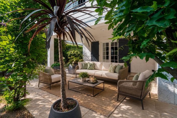 Image No.3-Maison de 5 chambres à vendre à Camblanes-et-Meynac