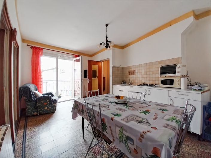 Image No.2-Maison de 2 chambres à vendre à Marseillan