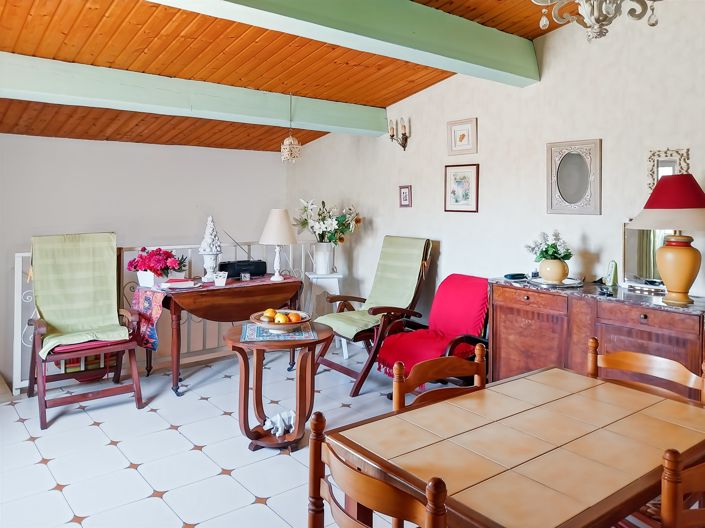 Image No.16-Appartement de 2 chambres à vendre à Marseillan