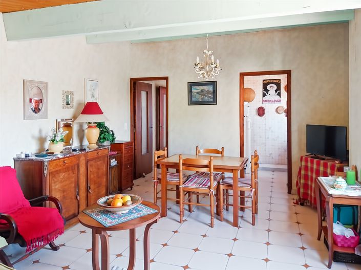 Image No.4-Appartement de 2 chambres à vendre à Marseillan