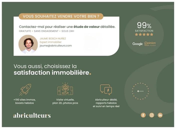 Image No.21-3 Bed Apartment for sale