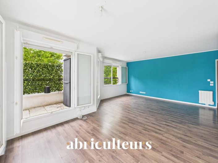 Image No.5-Appartement de 3 chambres à vendre à Villeneuve-la-Garenne
