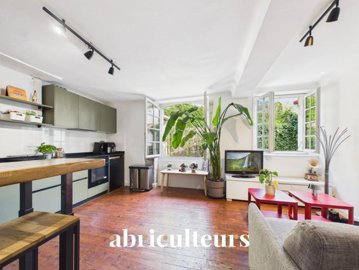 1 - Bayonne, Appartement