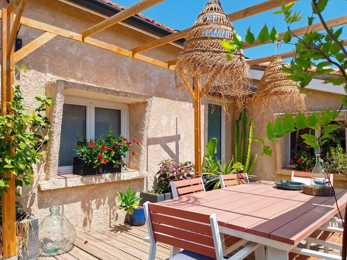 Image No.21-Maison de 2 chambres à vendre à Marseillan