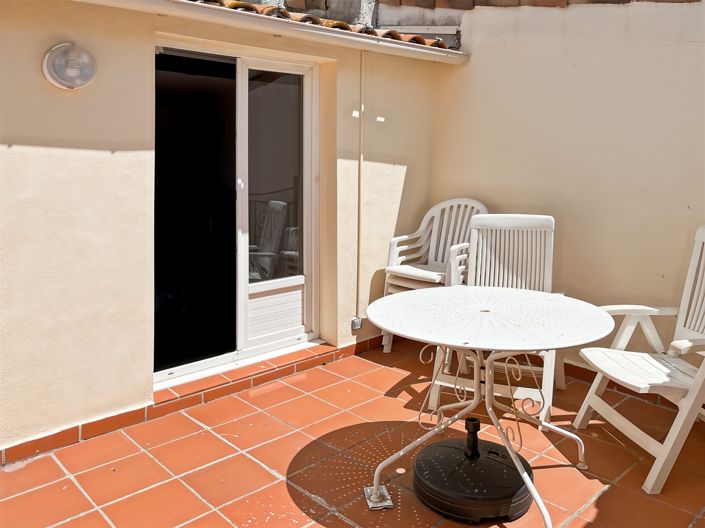 Image No.2-Maison de 2 chambres à vendre à Marseillan