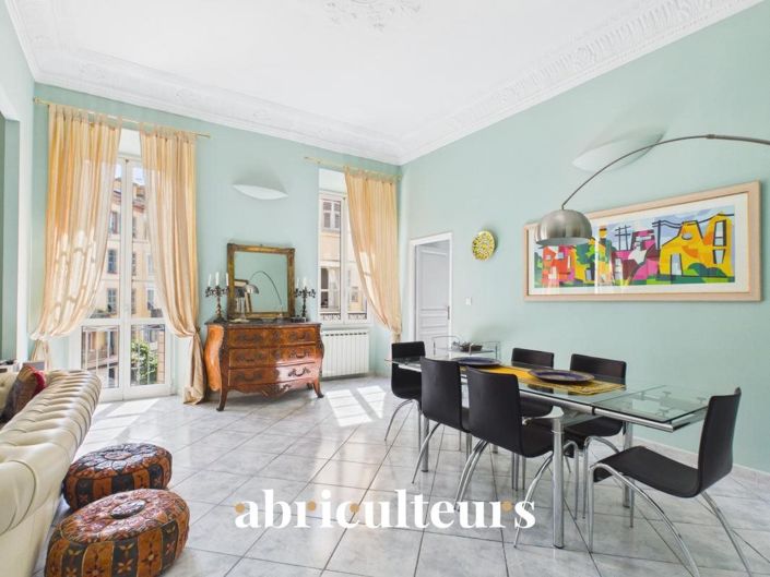 Image No.4-Appartement de 3 chambres à vendre à Nice