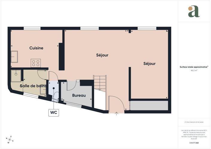 Image No.16-3 Bed Apartment for sale