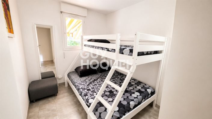Image No.5-Appartement de 2 chambres à vendre à Cavalaire-sur-Mer