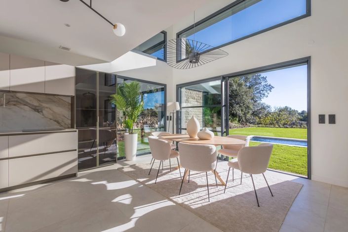 Image No.5-Maison de 4 chambres à vendre à Biot
