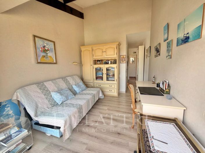 Image No.10-Appartement de 2 chambres à vendre à Antibes