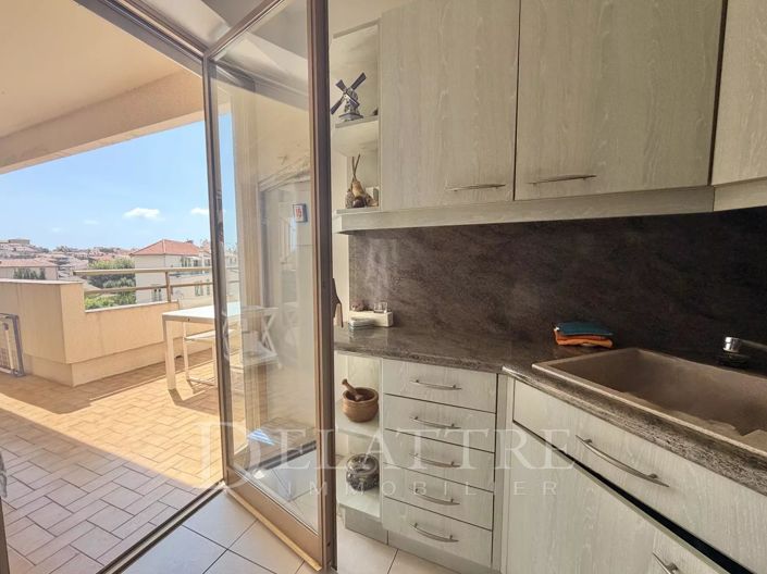 Image No.6-Appartement de 2 chambres à vendre à Antibes