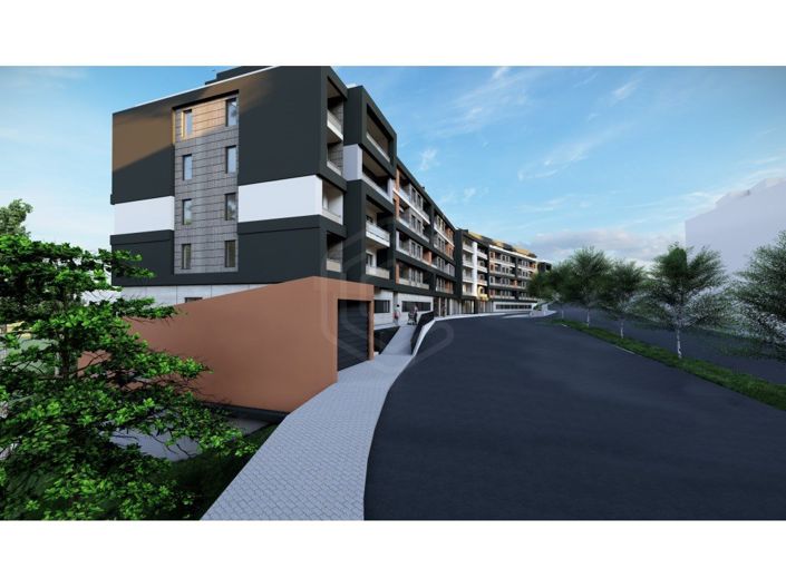 Image No.14-Appartement de 1 chambre à vendre à Covilhã