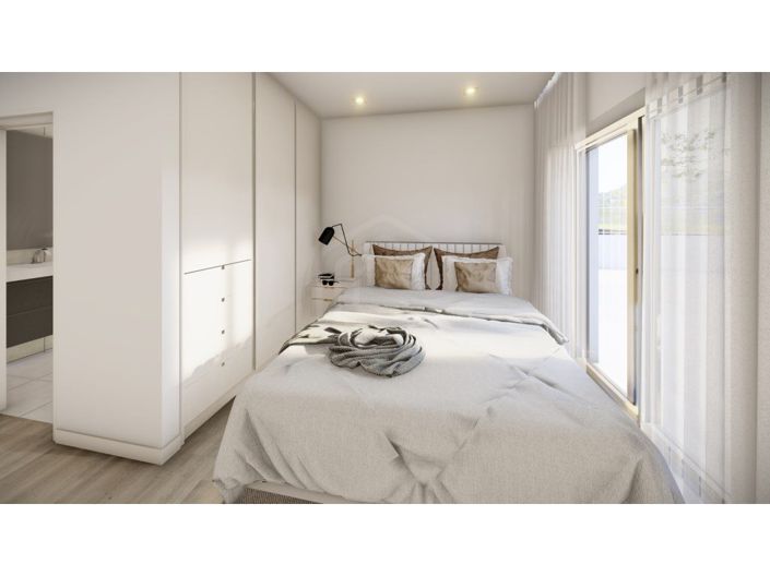 Image No.42-Appartement de 1 chambre à vendre à Covilhã