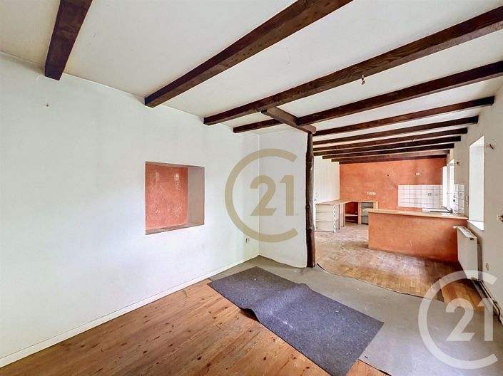 Image No.13-Maison de 4 chambres à vendre à Franche-Comté