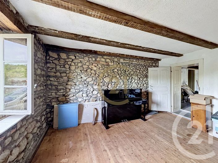 Image No.4-Maison de 4 chambres à vendre à Franche-Comté