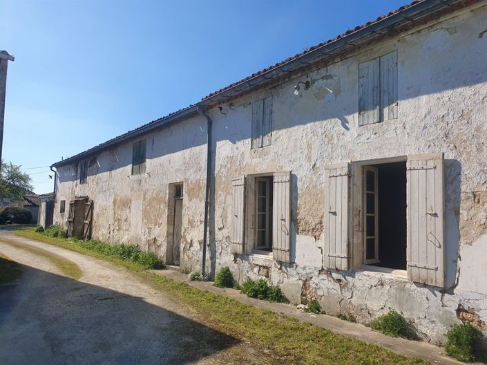 Image No.7-Maison de 1 chambre à vendre à Saint-Romain-de-Benet