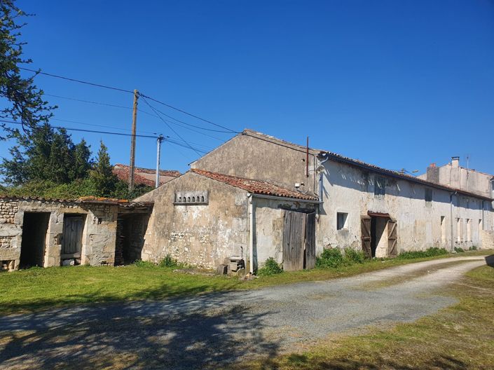Image No.8-Maison de 1 chambre à vendre à Saint-Romain-de-Benet