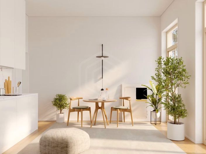 Image No.4-Appartement à vendre à Matosinhos