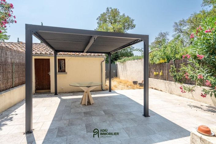 Image No.2-Maison de 2 chambres à vendre à Saint-Quentin-la-Poterie
