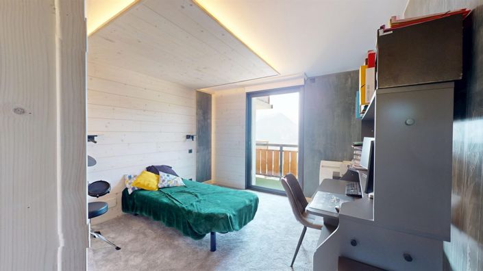 Image No.11-Appartement de 6 chambres à vendre à Rhône-Alpes